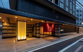 Hotel Wbf Kyoto Shijo Nishikitei